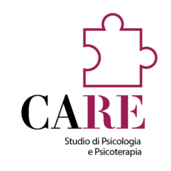 Care Psicologia – Psicologa e Psicoterapeuta